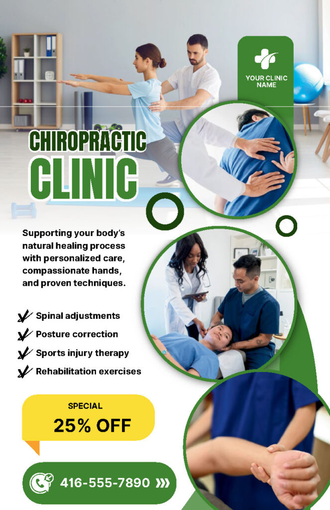 Chiropractic