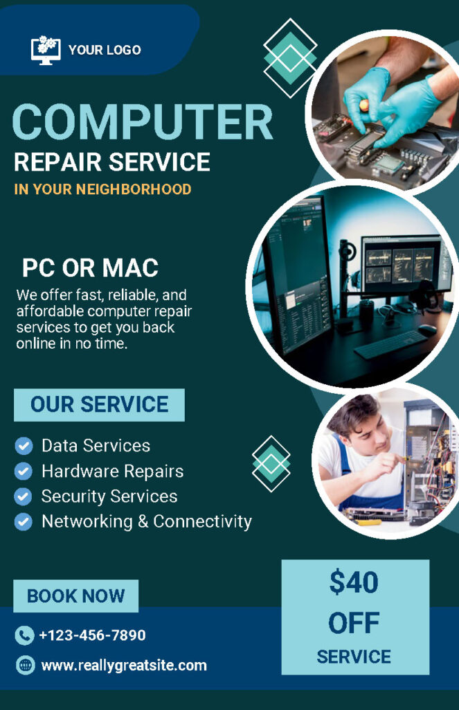 Computer Repair