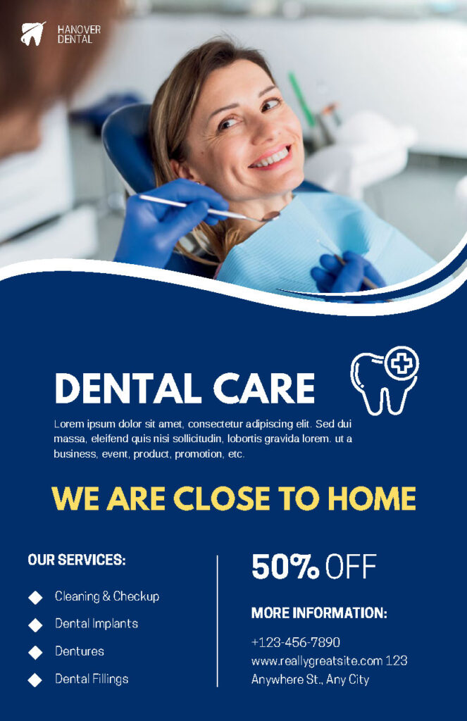 Dental Care