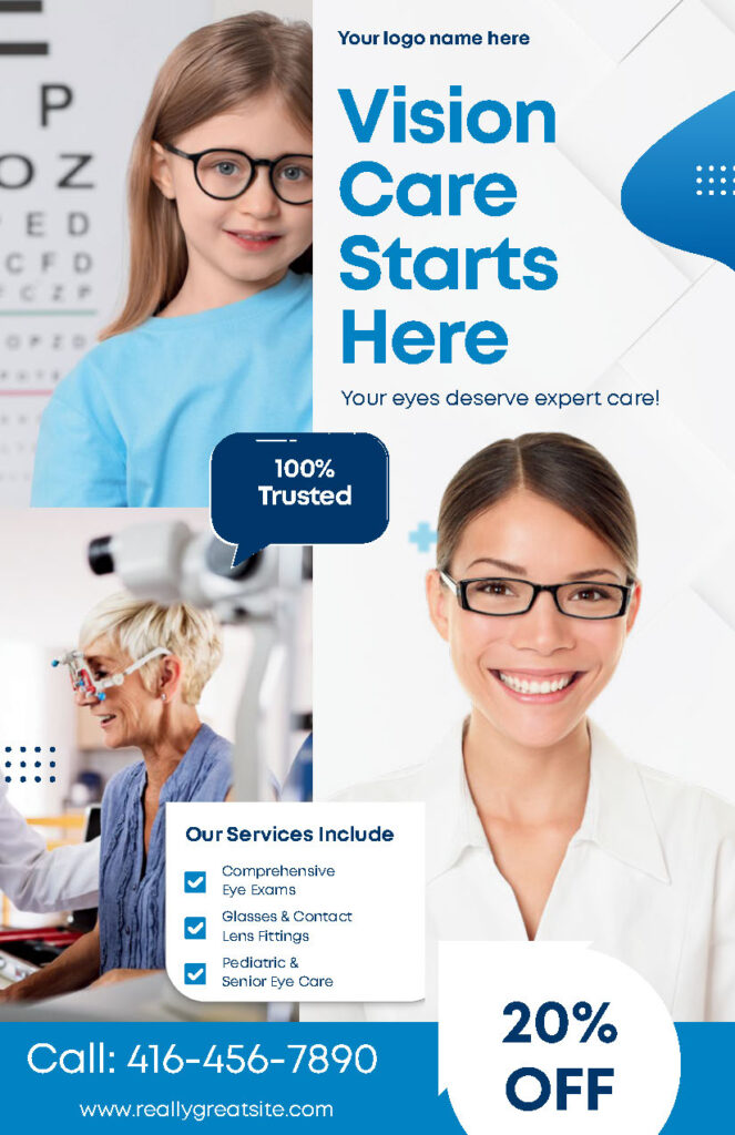 Eye Care