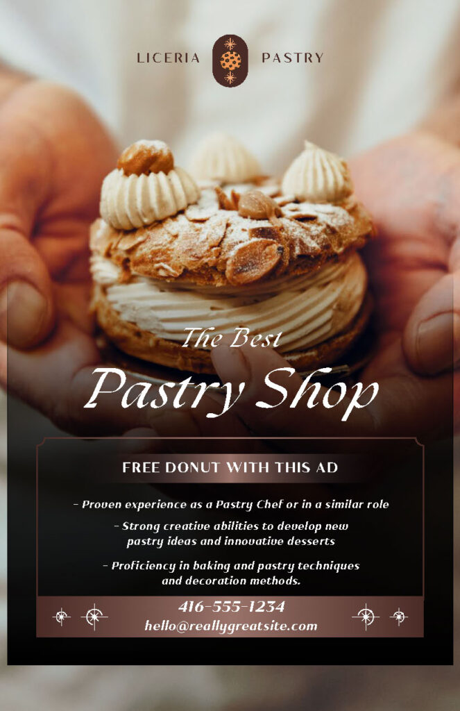 Pastry