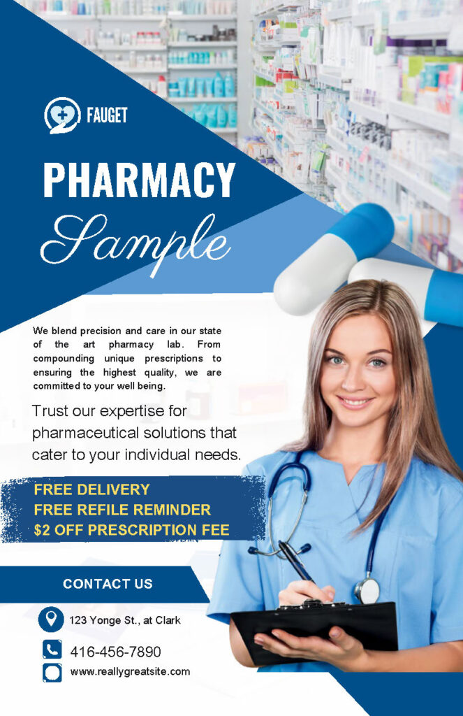 Pharmacy