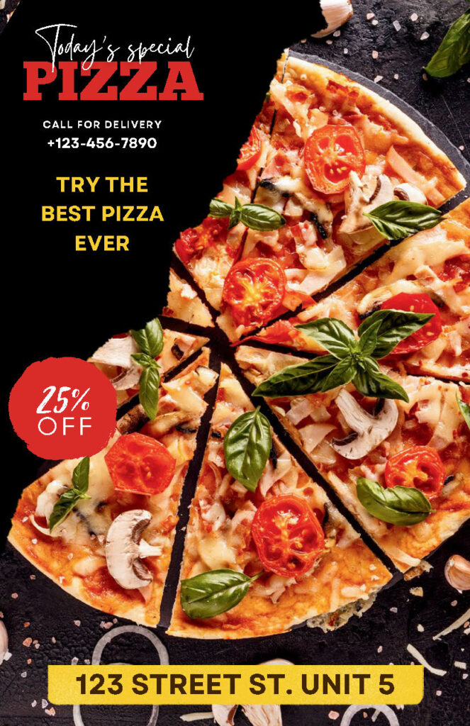 Pizza